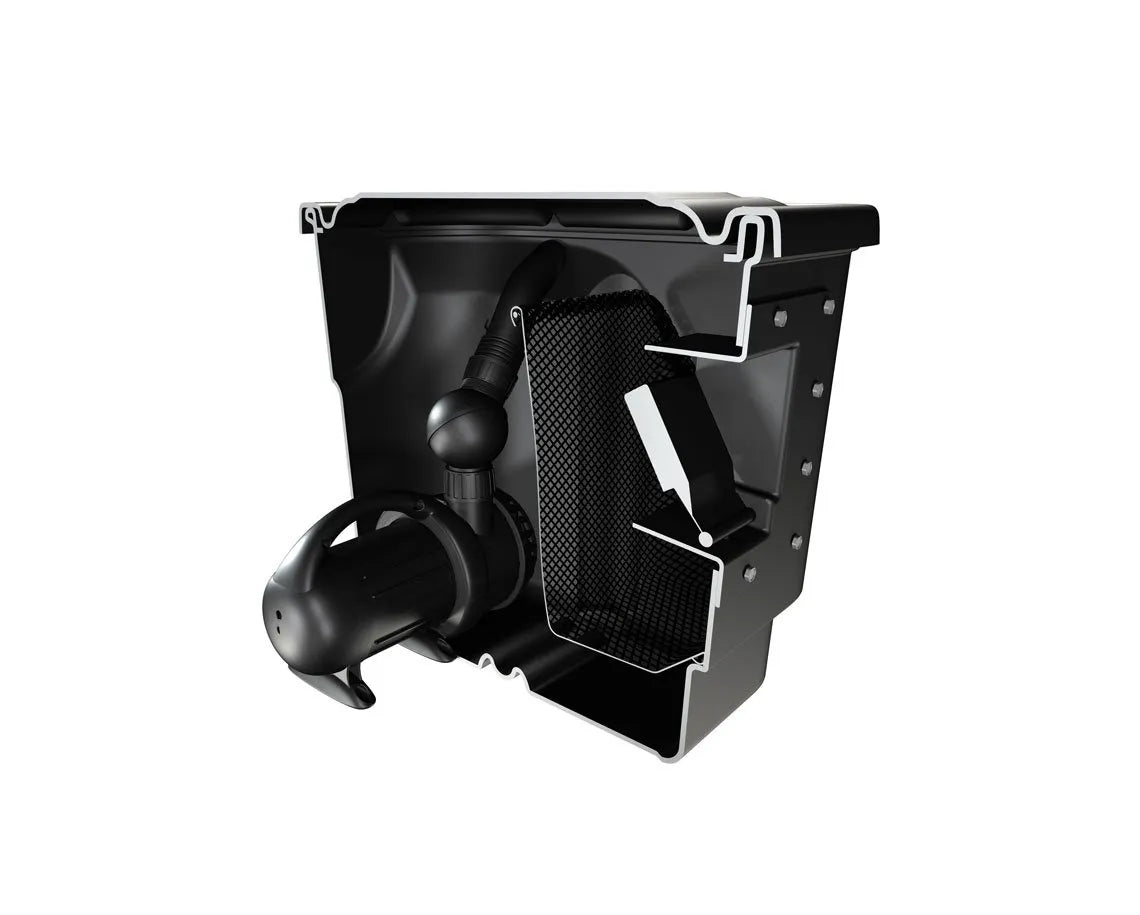 Signature Series 200 Pond Skimmer