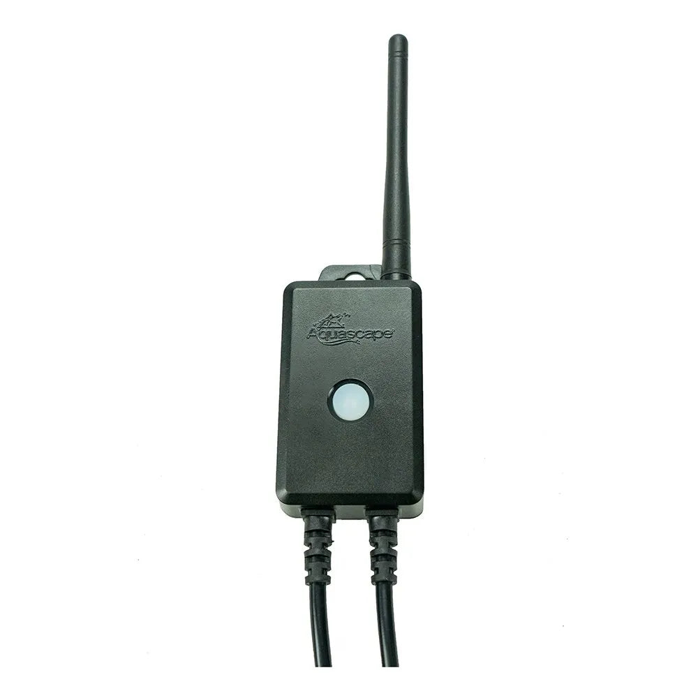 Smart Control Hub