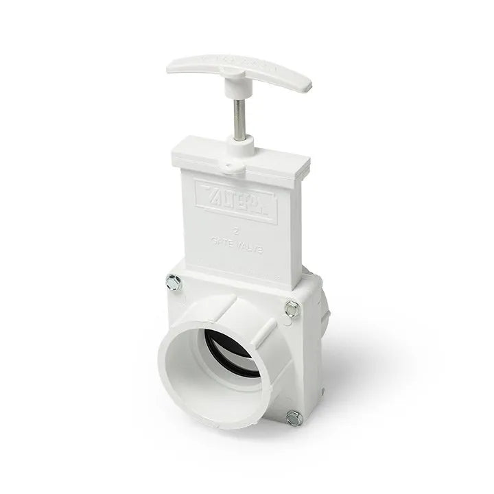 Gate Valve 2″