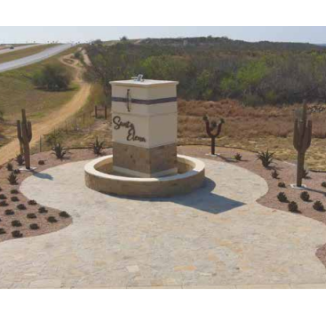 Saguaro Steel Cactus 7 feet With 2 Arms
