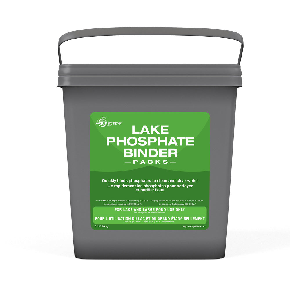 Lake Phosphate Binder Packs