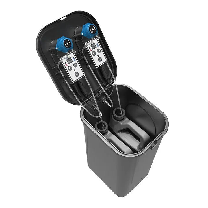 Smart Pond Dosing System Controller Add-On Kit