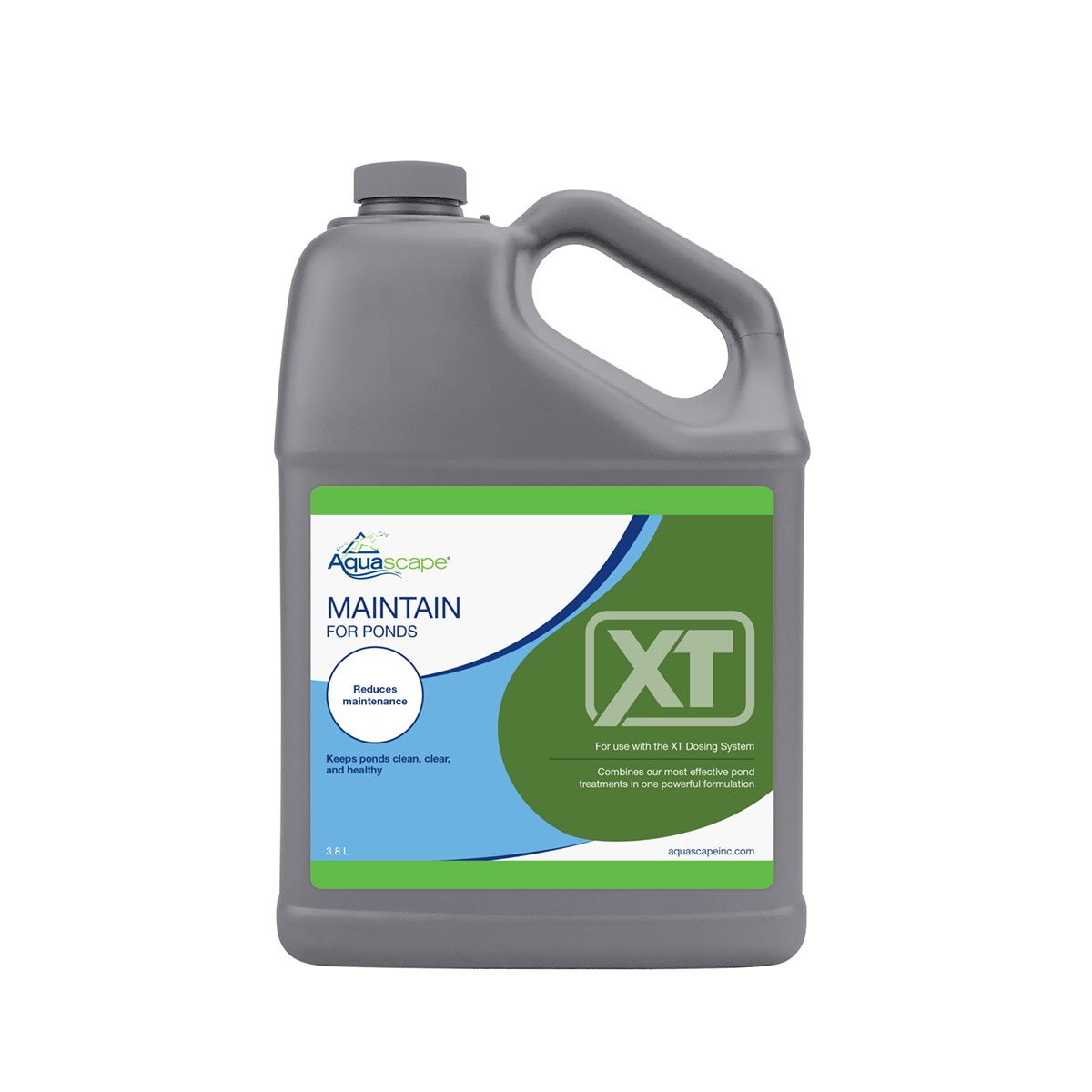 Maintain for Ponds XT