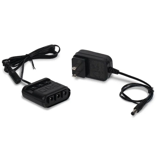 AquaGarden Tabletop Fountain Controller with Transformer