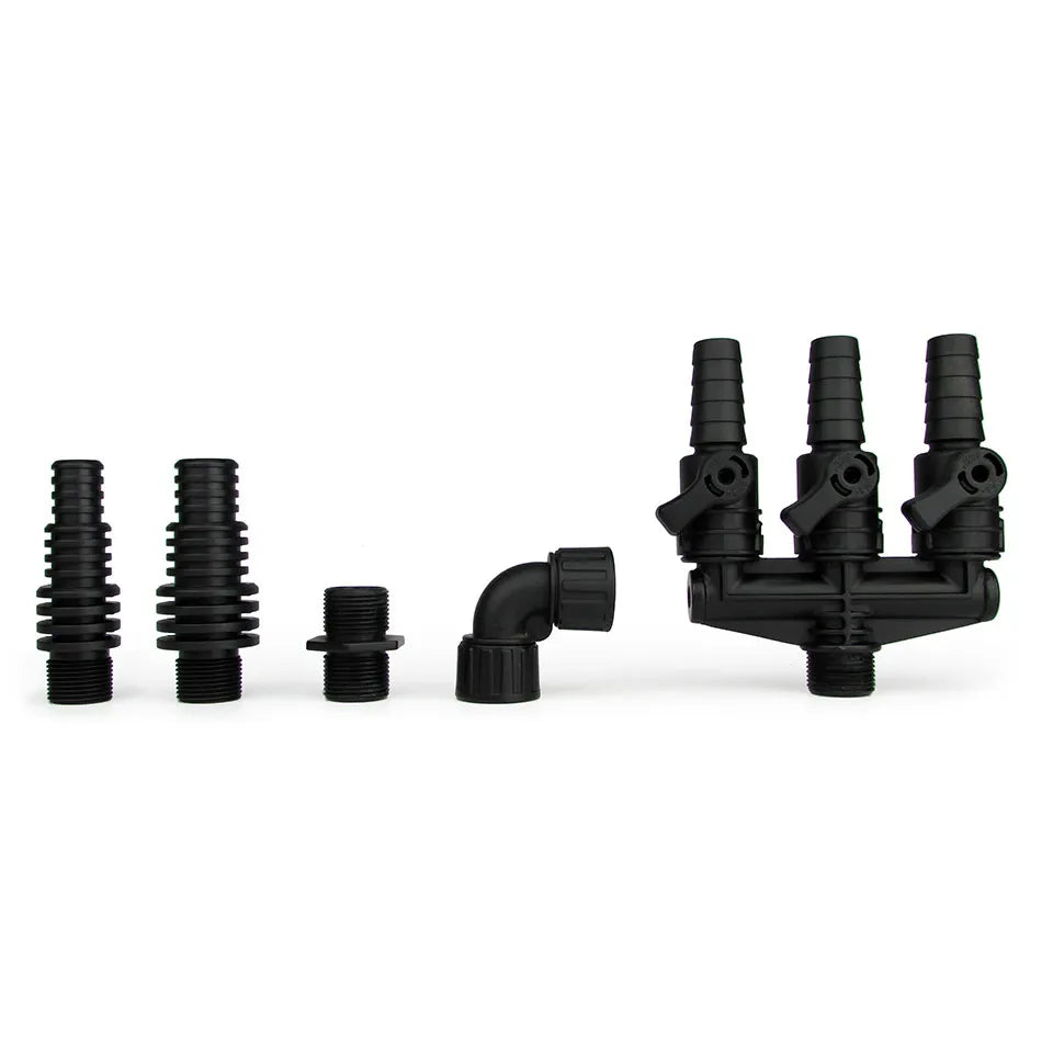 Ultra 1100 Water Pump