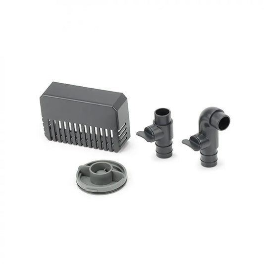 320 GPH Filter Screen & Fitting Kit